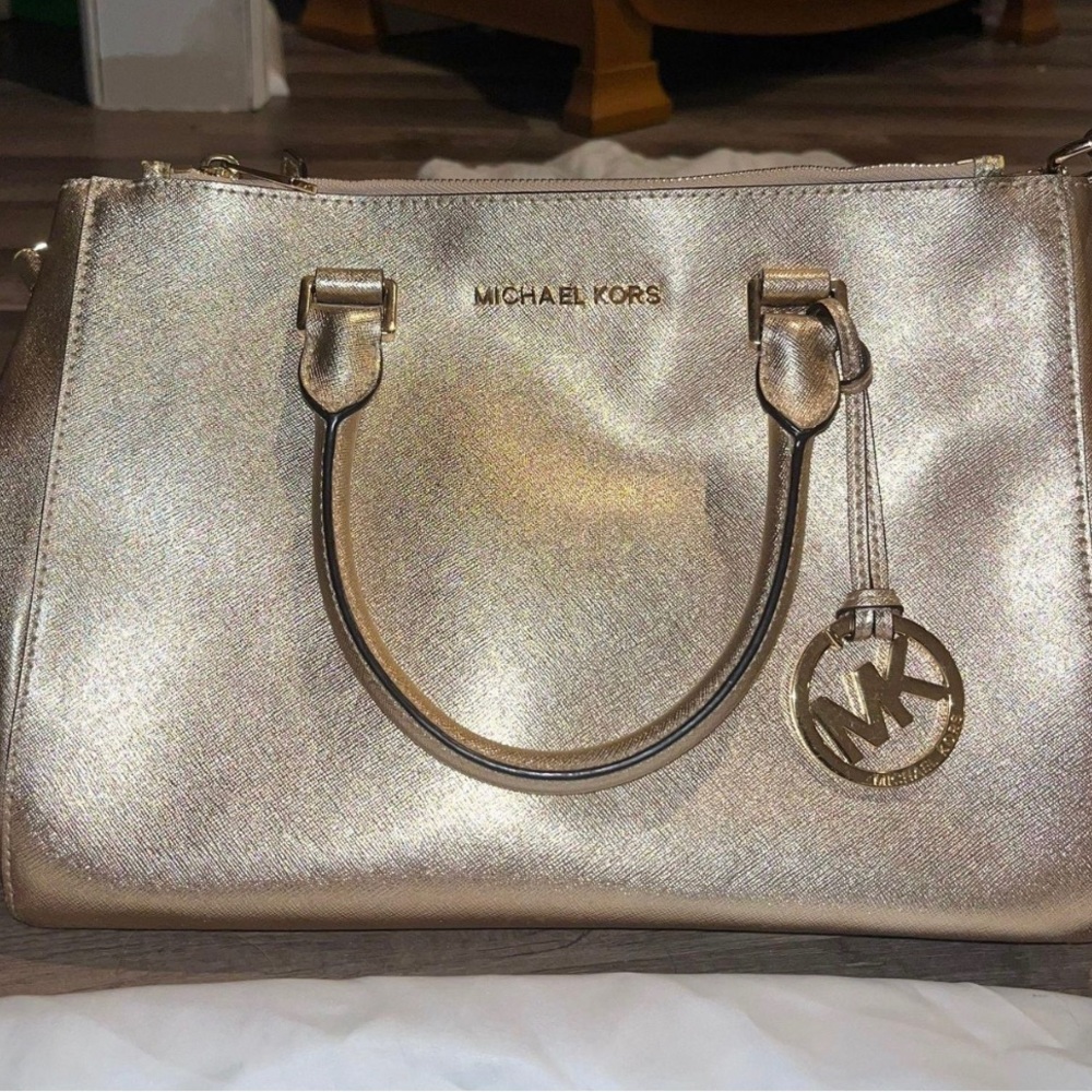 Michael Kors handbag